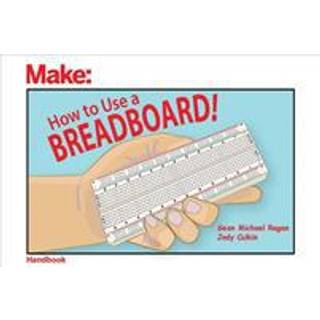 How to Use a Breadboard!