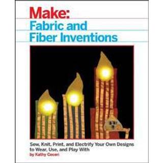 Fabric and Fiber Inventions
