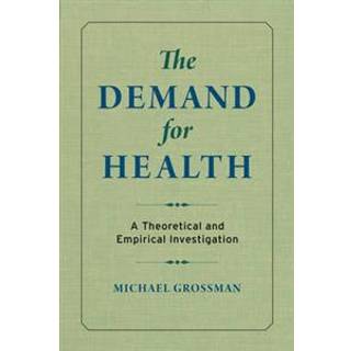 The Demand for Health