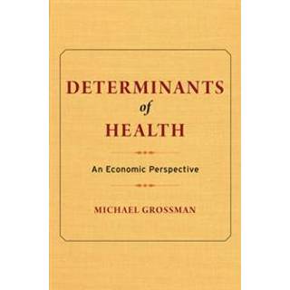 Determinants of Health
