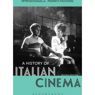 A History of Italian Cinema