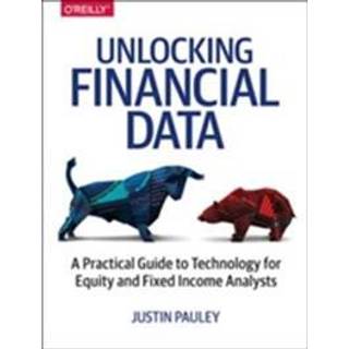 Unlocking Financial Data