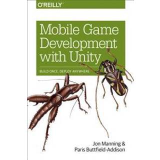 Mobile Game Development with Unity