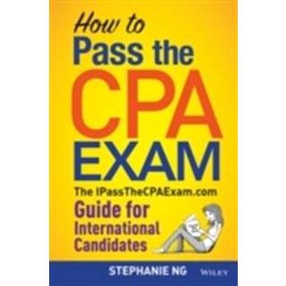 How to Pass the CPA Exam – The IPassTheCPAExam.com Guide for International Candidates