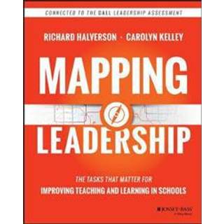 Mapping Leadership