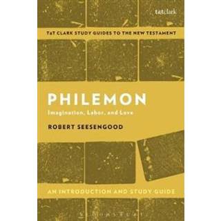Philemon: An Introduction and Study Guide