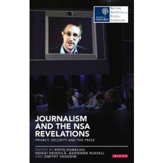 Journalism and the Nsa Revelations