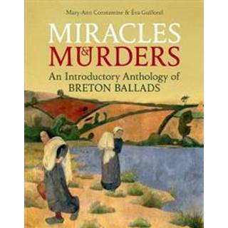 Miracles and Murders