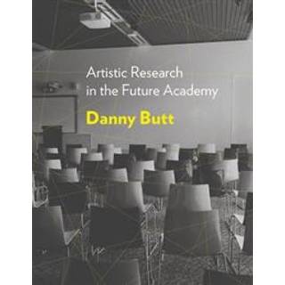 Artistic Research in the Future Academy