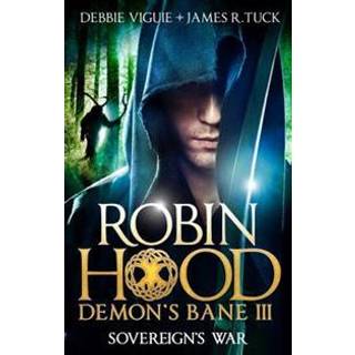 Robin Hood: Sovereign's War
