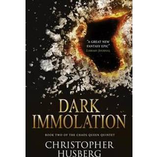 Dark Immolation