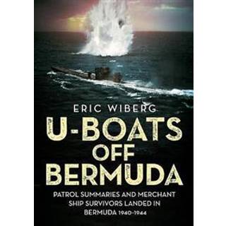 U-Boats off Bermuda