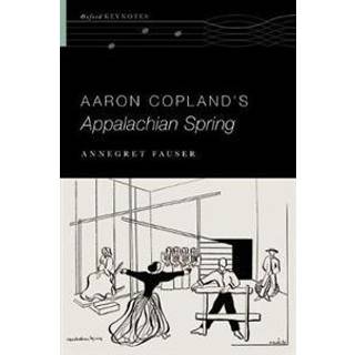 Aaron Copland's Appalachian Spring