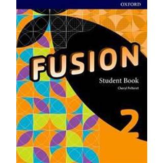 Fusion: Level 2: Student Book