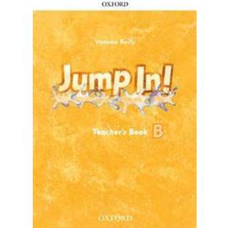 Jump In!: Level B: Teacher's Book