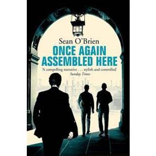 Once Again Assembled Here