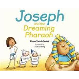 Joseph and the Dreaming Pharaoh