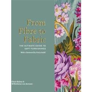 From Fibre to Fabric
