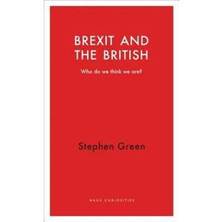 Brexit and the British