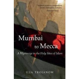 Mumbai To Mecca
