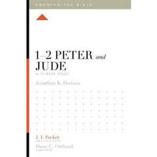 1–2 Peter and Jude