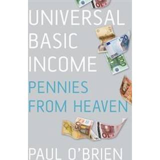 Universal Basic Income