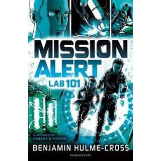 Mission Alert: Lab 101