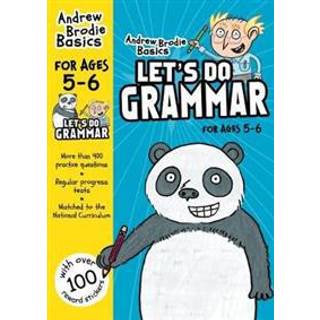 Let's do Grammar 5-6
