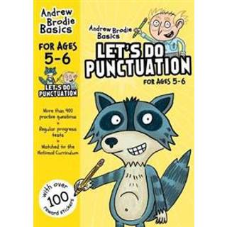 Let's do Punctuation 5-6