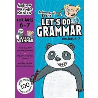 Let's do Grammar 6-7