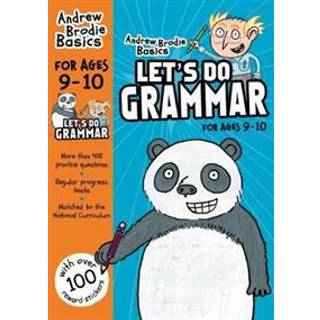 Let's do Grammar 9-10