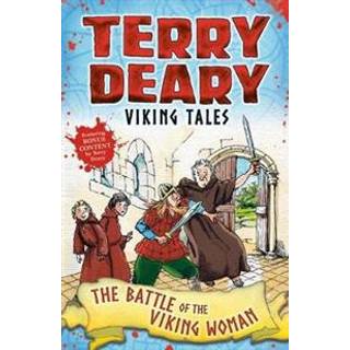 Viking Tales: The Battle for the Viking Gold