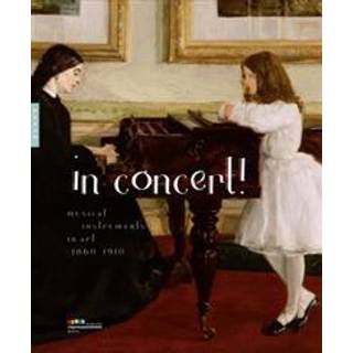 In Concert!
