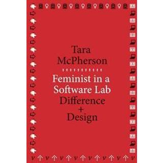 Feminist in a Software Lab