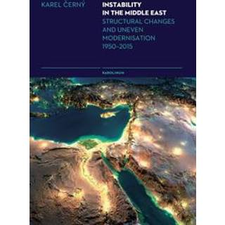 Instability in the Middle East