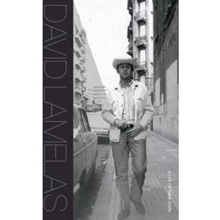 David Lamelas - A Life of Their Own