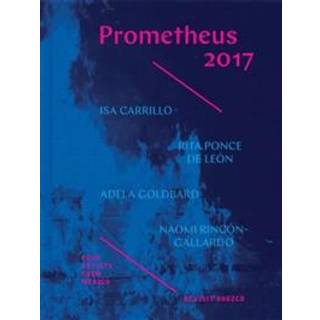 Prometheus 2017 - Four Artists from Mexico Revisit Orozco