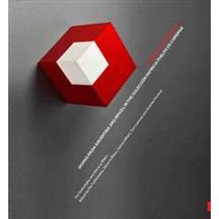 Making Art Concrete - Works from Argentina and Brazil in the Coleccion Patricia Phelps Cisneros