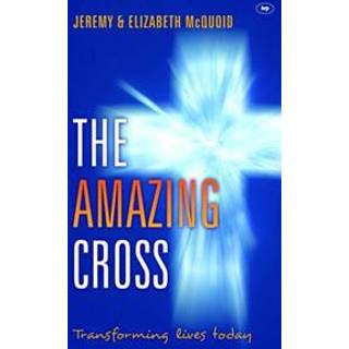 The Amazing Cross