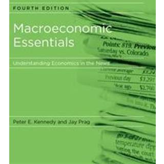 Macroeconomic Essentials