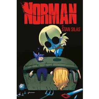 Norman: The First Slash