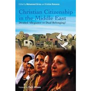 Christian Citizenship in the Middle East