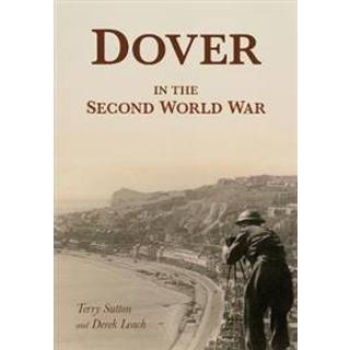 Dover in the Second World War