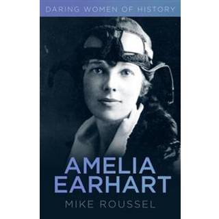 Amelia Earhart