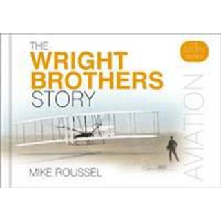 The Wright Brothers Story