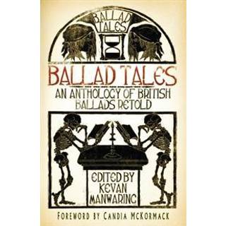 Ballad Tales