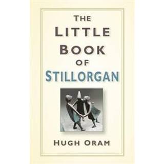 The Little Book of Stillorgan