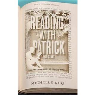 Reading With Patrick