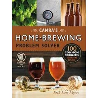 Camra's Home-Brewing Problem Solver