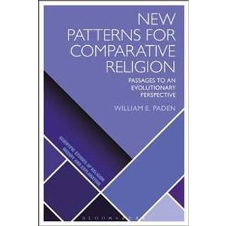 New Patterns for Comparative Religion